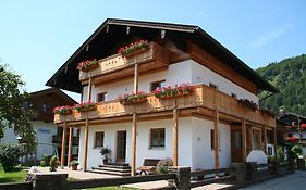 Haus Bergblick